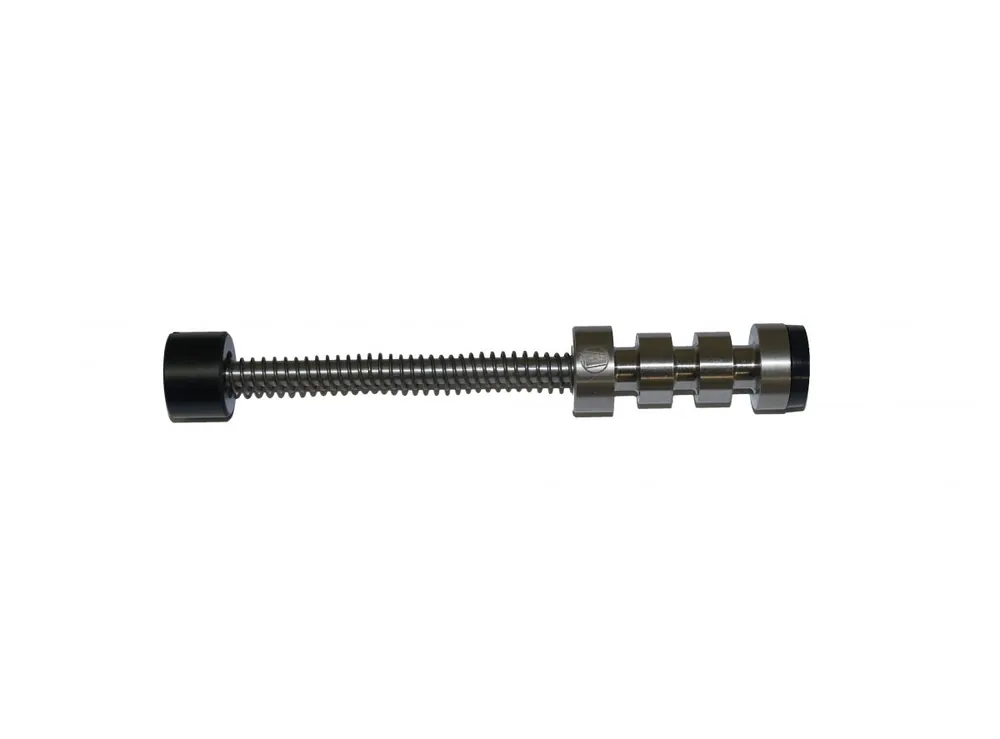 Armaspec Sound Mitigation Buffer H Gen 3 Black | Just Added