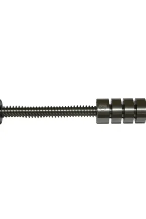 Armaspec ARM258-H3 Sound Mitigation Buffer H3 Gen 3 Black - Get It Now