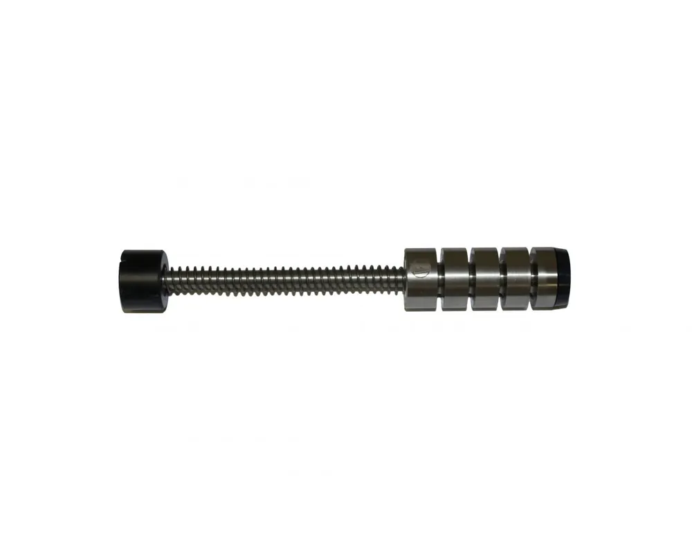 Armaspec ARM258-H3 Sound Mitigation Buffer H3 Gen 3 Black - Get It Now