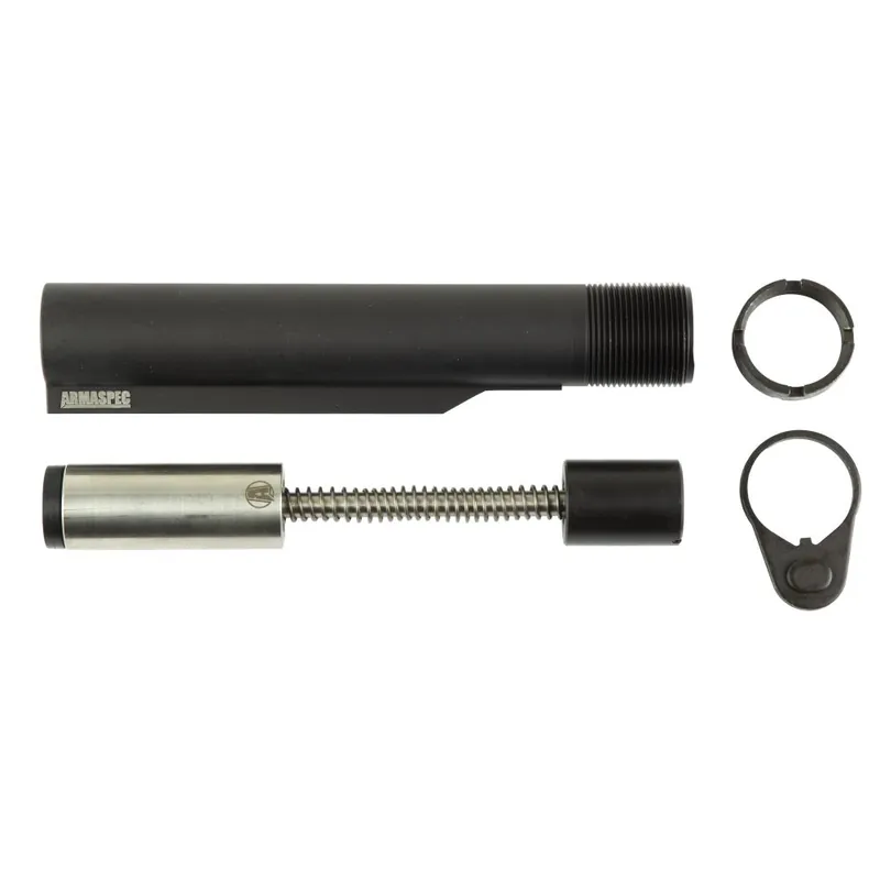 Customer Favorite - Armaspec AR9 SMB Buffer Kit Gen 3