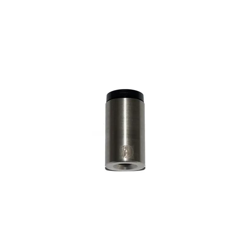Limited Offer - Armaspec Sound Mitigation Buffer GEN3 AR10 Weight SS / Black