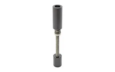 Armaspec Stealth Recoil Spring 9 G4 Buffer Black - Special Buy