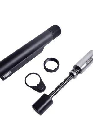 Armaspec AR-9 SRS Buffer Kit Gen 4 | Hot Buy