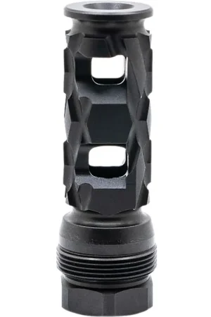 Armaspec Rifter Gen 2 Muzzle Brake .30 Black - Save More