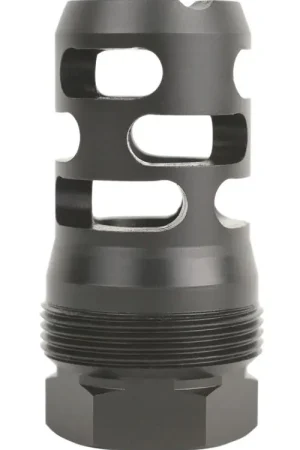 Armaspec Catacomb Micro BRK 223 1/2x28 Black - Easy Checkout