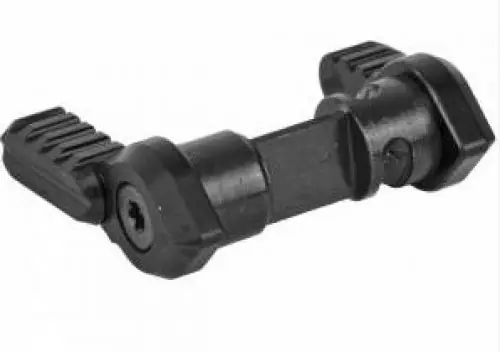 Armaspec Classic Charging Handle Black - Factory Direct