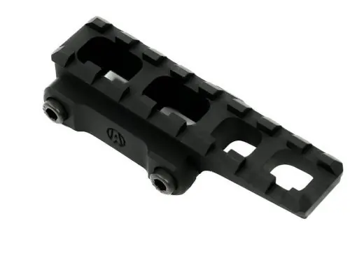 Easy Returns - Armaspec Elev8 Plank 9 Slot Black