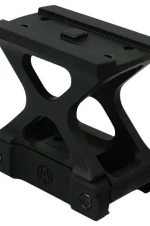 Armaspec ELEV8 H Rise T1/T2 Optic Riser Black - Clearance