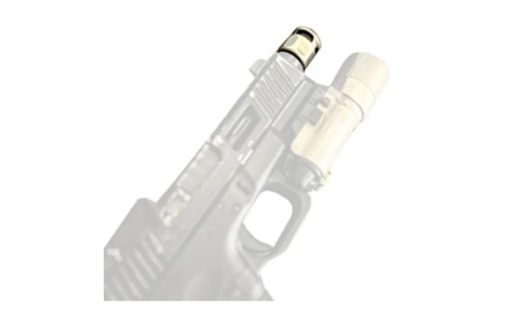 Big Sale | Armaspec ROOK Micro Barrel Mounted Compensator QPQ