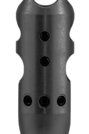 Deal - TacFire MZ1027 ACE Tunable Muzzle Brake Nitride