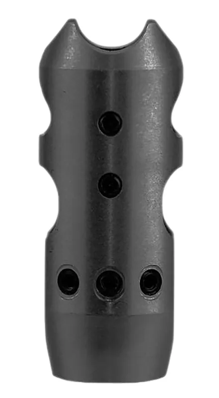 Deal - TacFire MZ1027 ACE Tunable Muzzle Brake Nitride