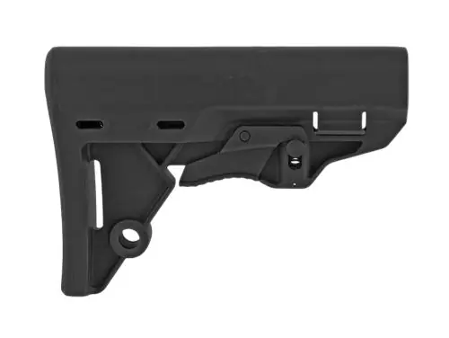 TacFire MAR156-S 6-Position Scout Stock - Latest