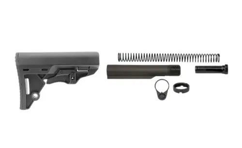 Newly Listed | TacFire MAR156-SSK 6-Pos Scout Complete Stock Kit