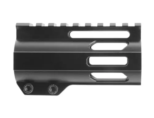 TacFire HG27-4 4" MLOK Full Rail Handguard | Discount