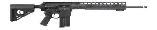 Best Seller | LaRue Tactical LT10 14.5-Inch .308 Win Black Rifle