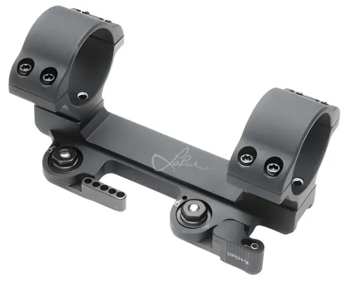 Hassle-Free Returns - LARUE LT913-1.93-0-34 1.93"INLINE Mount 0MOA 34MM