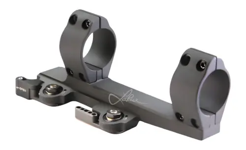 Deal | LARUE LT915-1.535-0-34 1.535"CNTLV Mount 0MOA 34MM