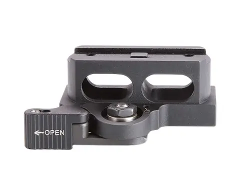 Clearance Price - LaRue Tactical LT660HK Micro Lower 1/3 Co-Witness