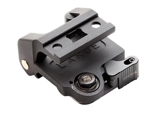 LaRue Tactical LT755SEO EOTech Magnifier Mount | Newly Listed