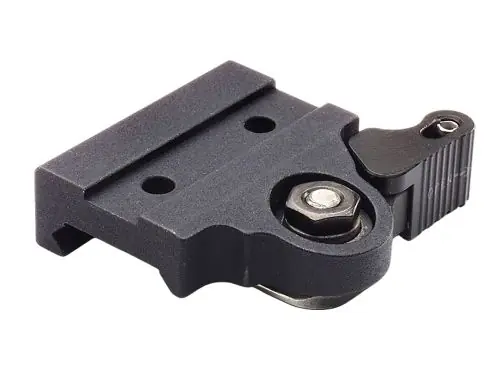 High Quality | LaRue Tactical SureFire Scout Mount LT272