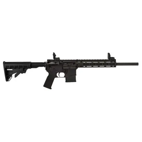 Tippmann Arms M4-22 LTE Compliant .22 LR Black Rifle | Bargain