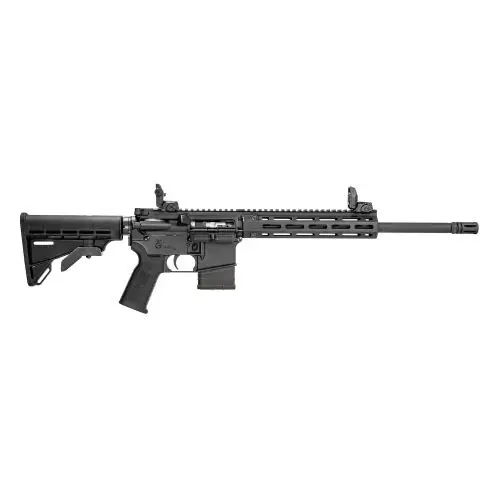 Top Quality - Tippmann Arms M4-22 Pro .22 LR Black Rifle