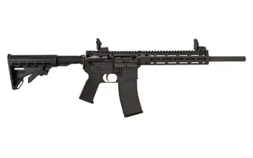 Tippmann Arms M4-22 LTE .22 LR Blue/Black Rifle - Deal of the Day
