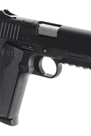 Great Value - Tanfoglio Pugio 1911 Compact Optic Ready 9mm Pistol