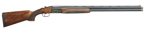 F.A.I.R. Carrera V Over-Under 20 Gauge Blued Shotgun - Low Price