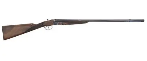 On Sale - FAIR Iside II SXS 20 Gauge Coin Shotgun