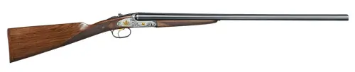 Save Now - FAIR Iside Select Side-by-Side 20 Gauge Blued Shotgun