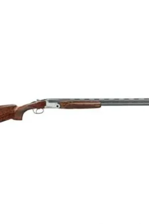 F.A.I.R. Carrera IV Competition Over-and-Under 12 Gauge Blued Shotgun | Hot Deal