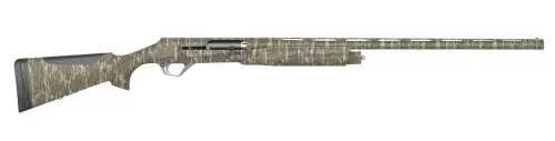 Retay ACE-R Extra Black 12 Gauge Mossy Oak Bottomland Camo Shotgun | Great Buy