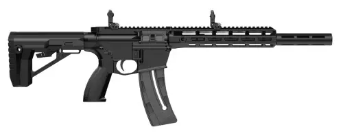 Retay RA22 M-LOK Forend .22 LR Black Rifle | Newly Added
