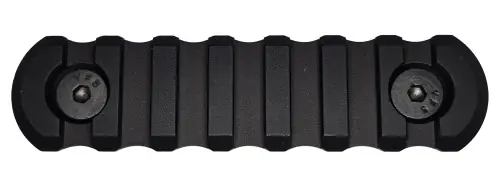 Exclusive Offer - TAPCO TAP22127 7-Slot Aluminum Picatinny Rail