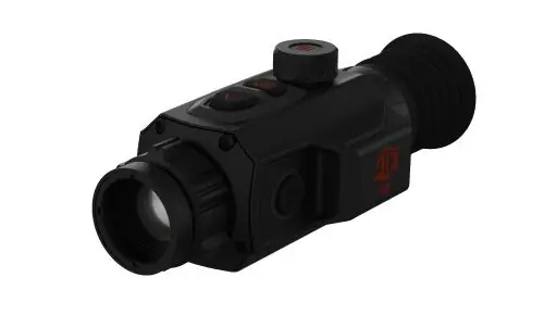 Best Seller - ATN THOR 6 Mini Thermal 2-16X