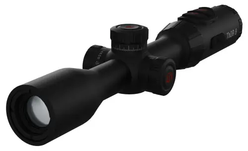 ATN Thor6 Elite 384 2.5-20x Thermal Riflescope - Reduced Price