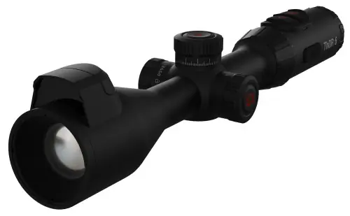 ATN THOR6 LRF 384 Elite | Direct From Factory
