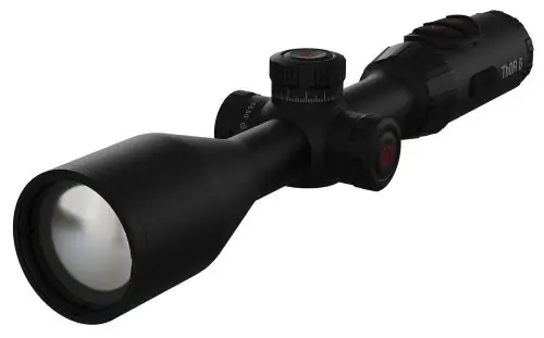 ATN Thor6 Elite 640 3-24x - Shop Today