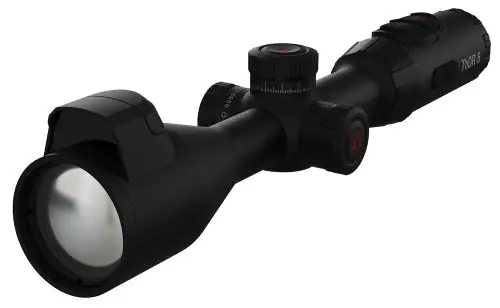ATN THOR6 LRF 640 Elite 3-24x | Price Cut