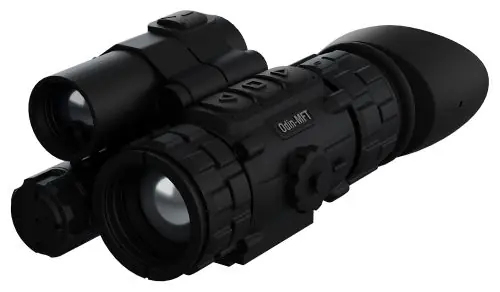ATN Odin 6 MFT 640 LRF - Ready to Ship