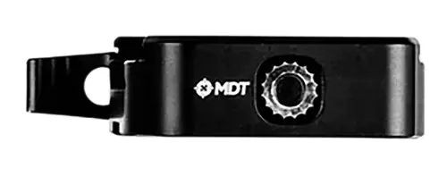 Order Online - MDT AP Throw Lever Head Black