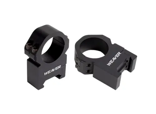 Affordable - Weaver Precision 1" Medium Matte