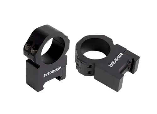 Weaver Precision 1-Inch XX-High Matte - Sale