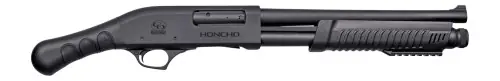 Chiappa Honcho Tactical Pump 20 Gauge Black Shotgun - Only a Few Left