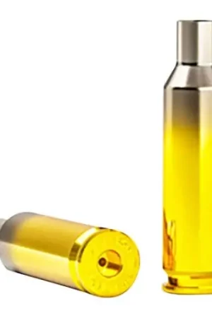 Peterson 6X47 Lapua Brass Casings | In Stock