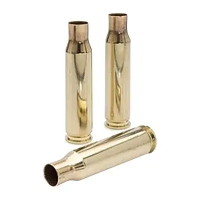 Brand New | Peterson Brass .243 Win 50bx Reloading Brass Cases