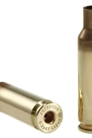 Customer Favorite | Peterson 6.5x47 Lapua 50/10