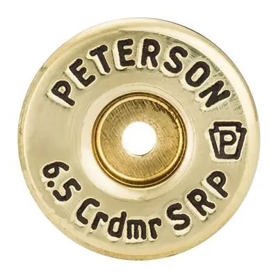 Peterson Brass 6.5 Cr Small 50bx - Shop Now