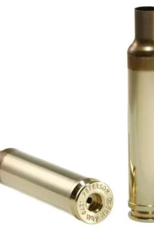 Secure Checkout - Peterson 270 WBY 50/10